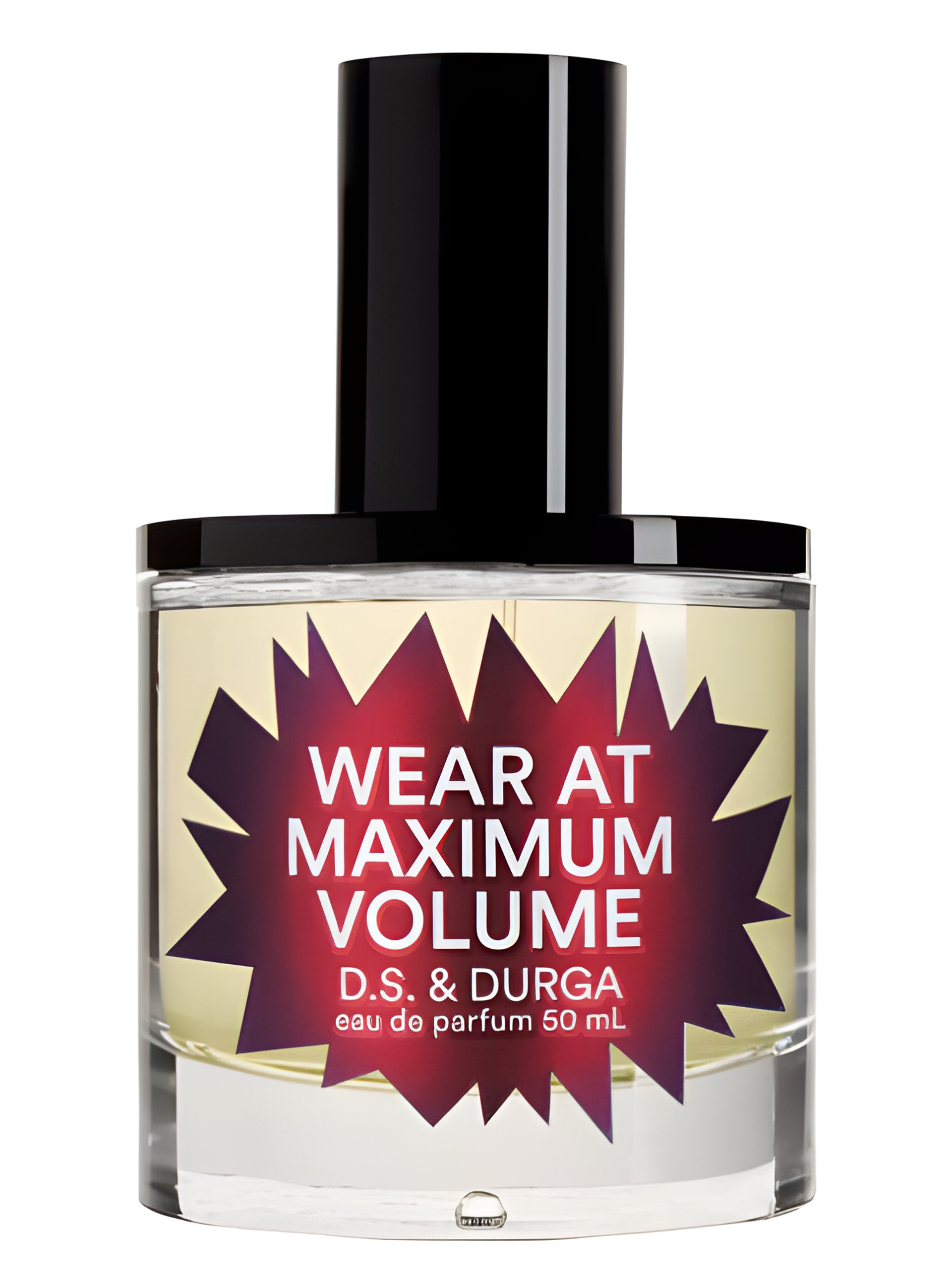 Picture of Wear at Maximum Volume fragrance