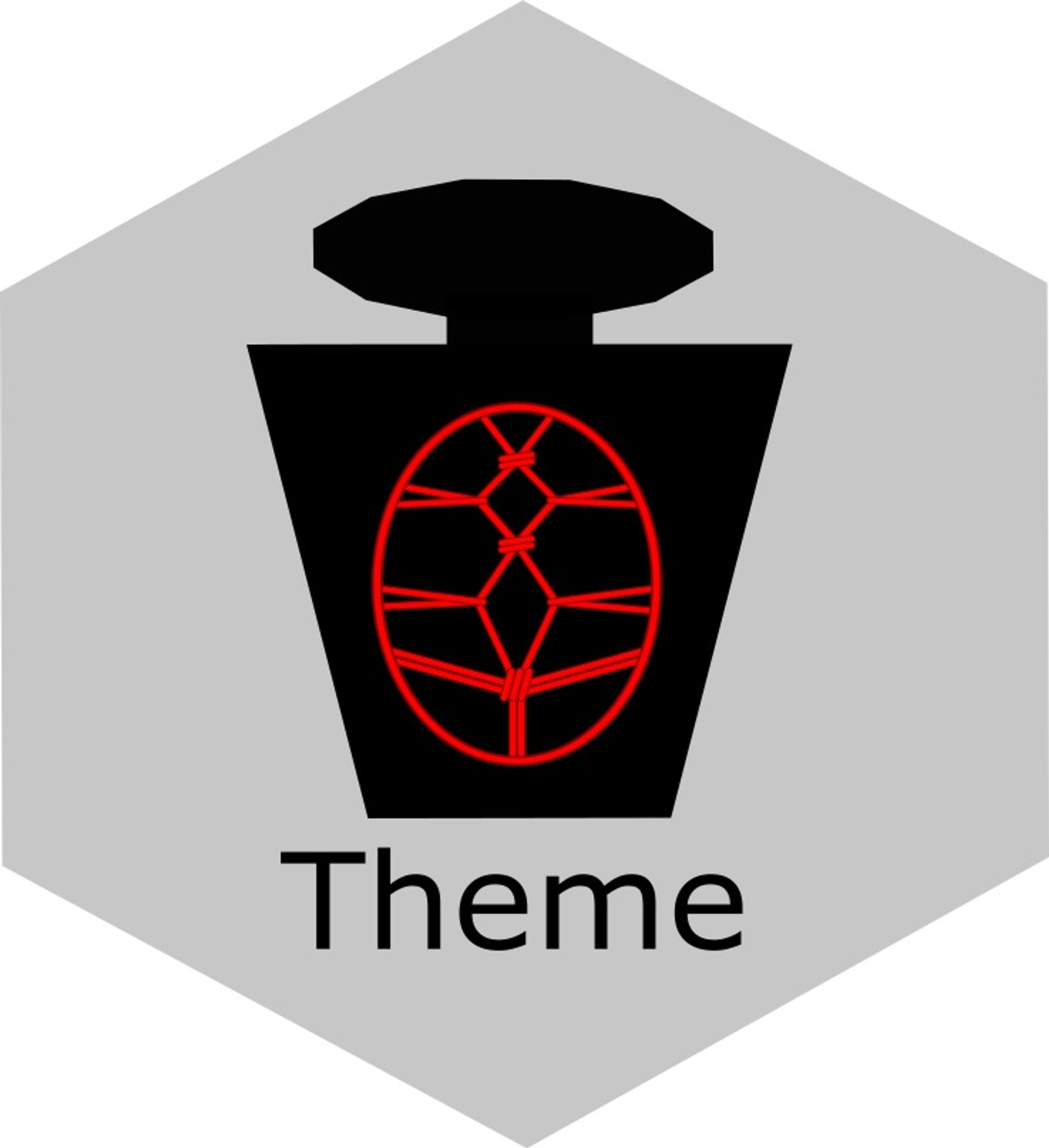 Picture of Theme brand