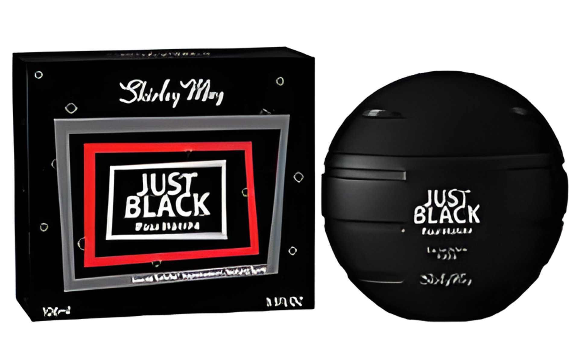 Picture of Just Black fragrance