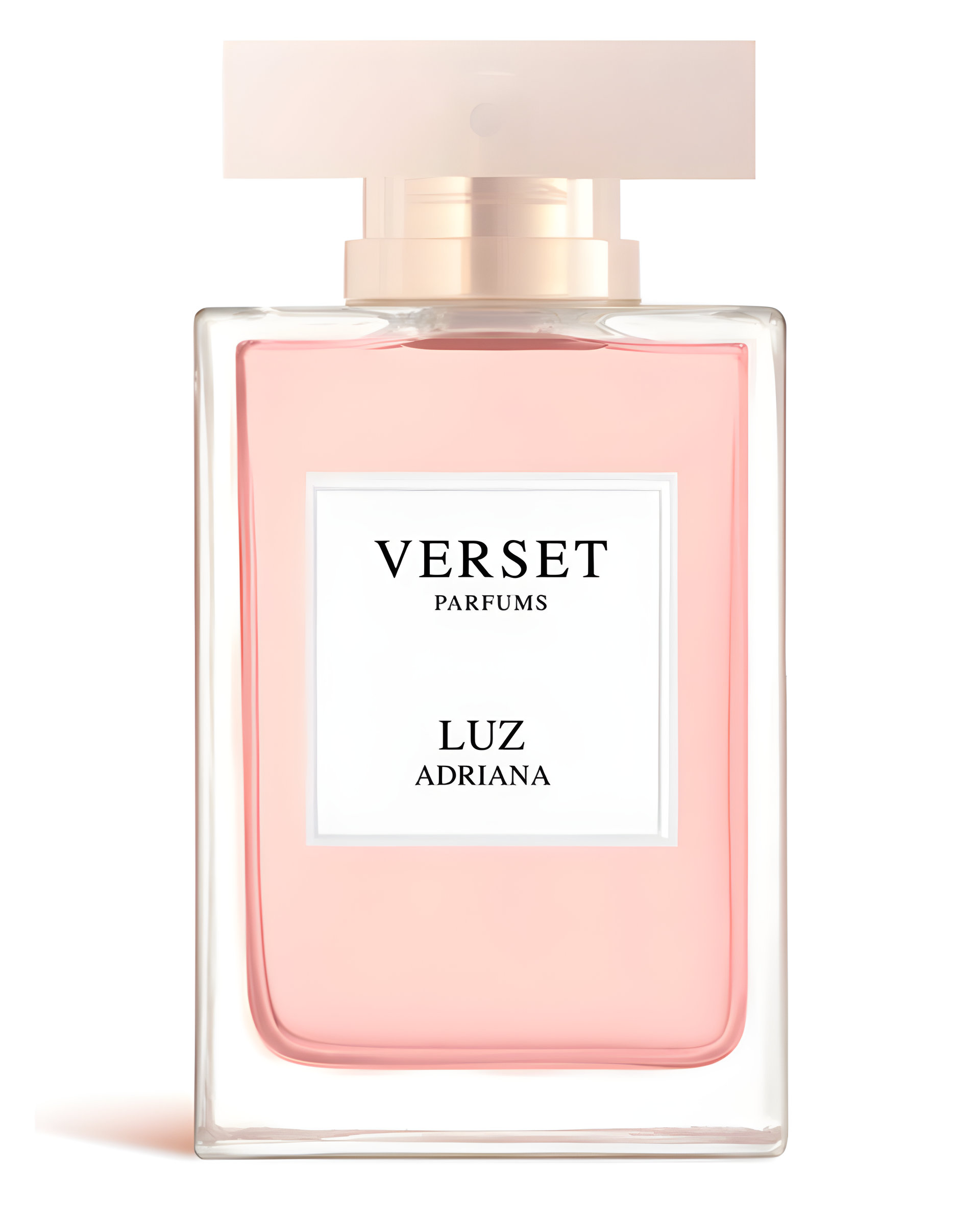 Picture of Luz Adriana fragrance