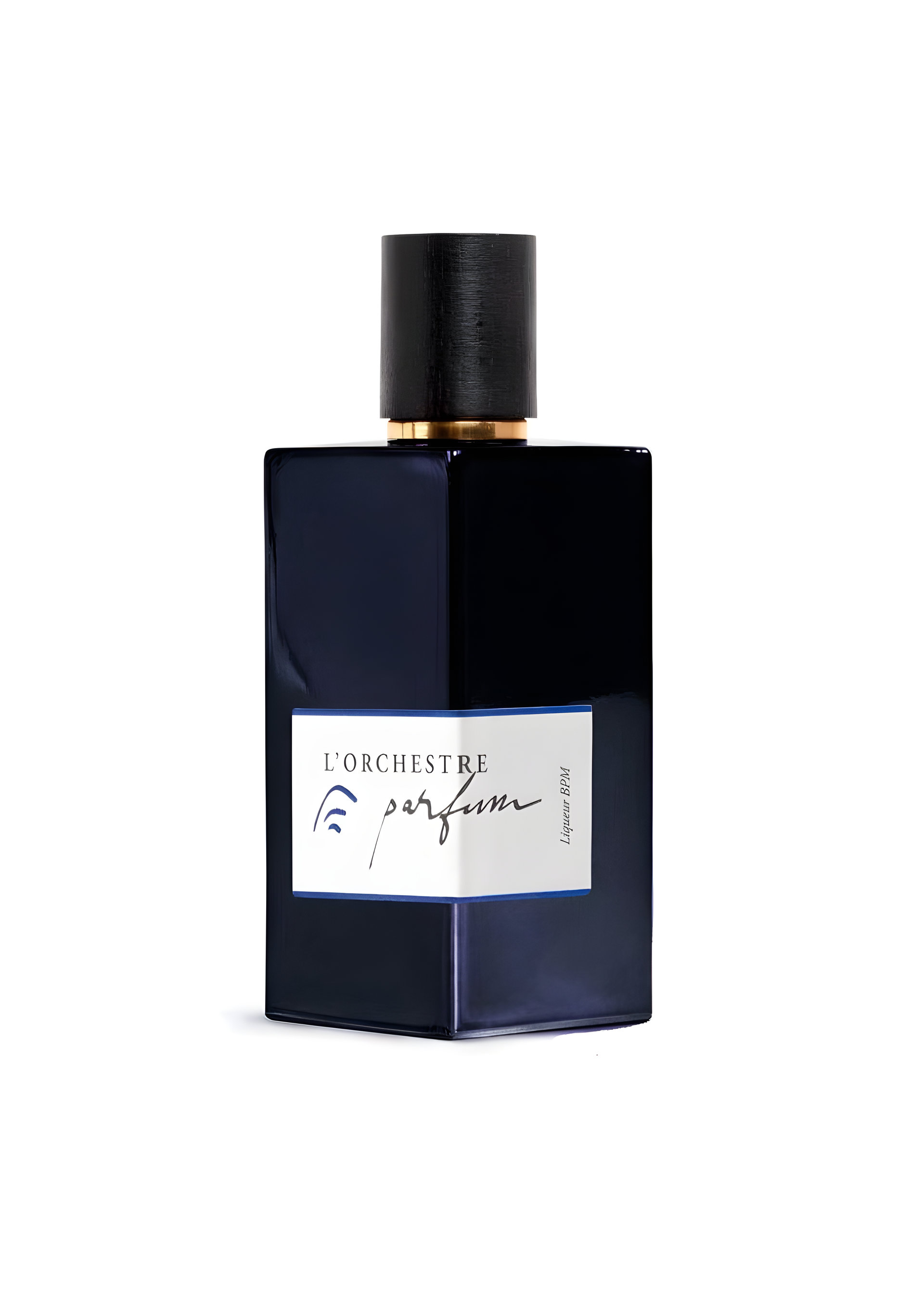 Picture of Liquor BPM fragrance