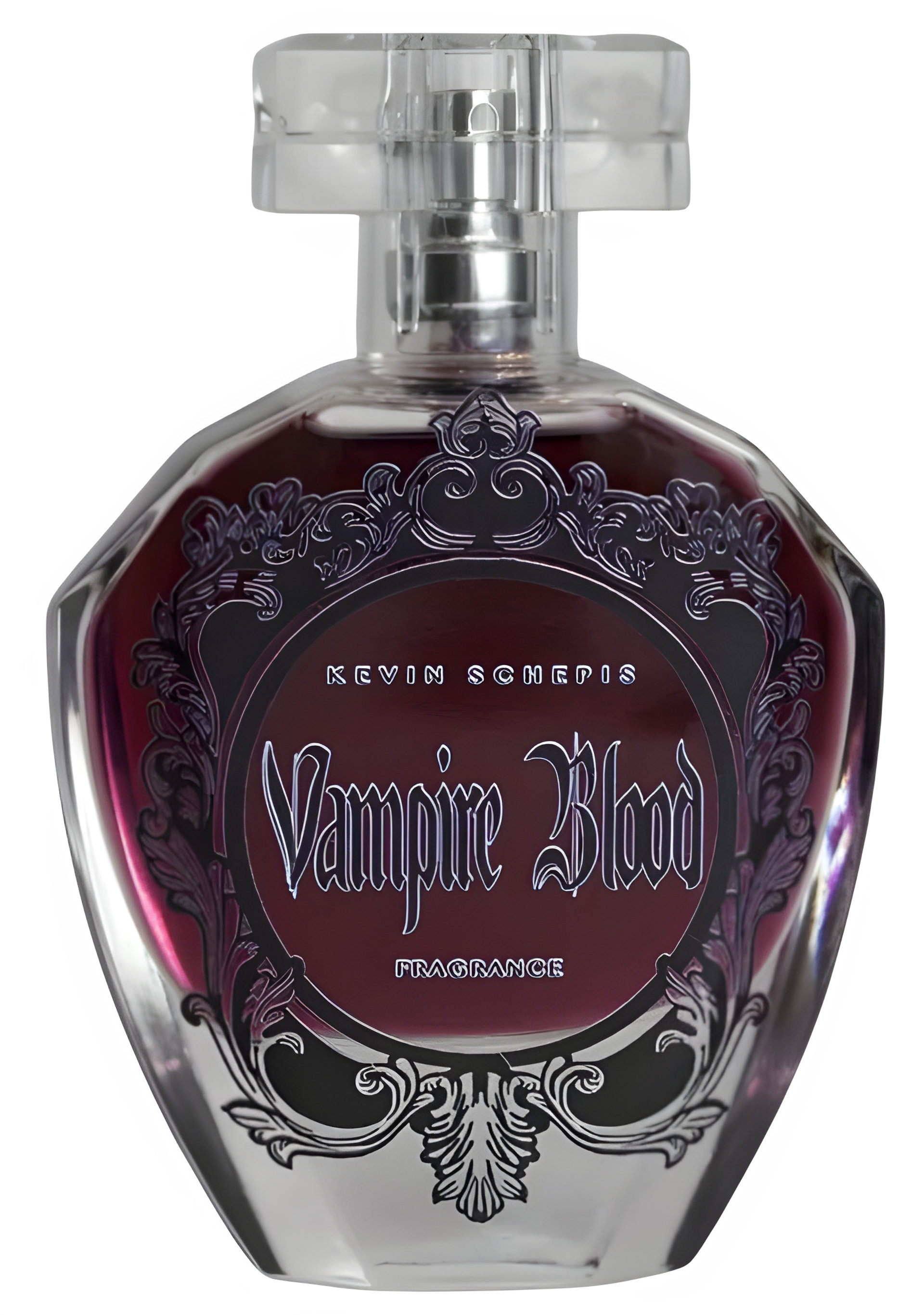 Picture of Vampire Blood fragrance