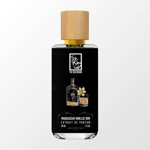 Madagascar Vanillac Rum by The Dua Brand perfume bottle