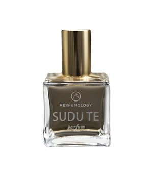 Sudu Te by Perfumology perfume bottle