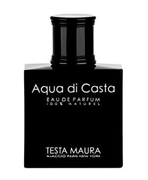 Aqua Di Casta by Testa Maura perfume bottle