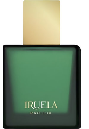 Radieux by Iruela perfume bottle