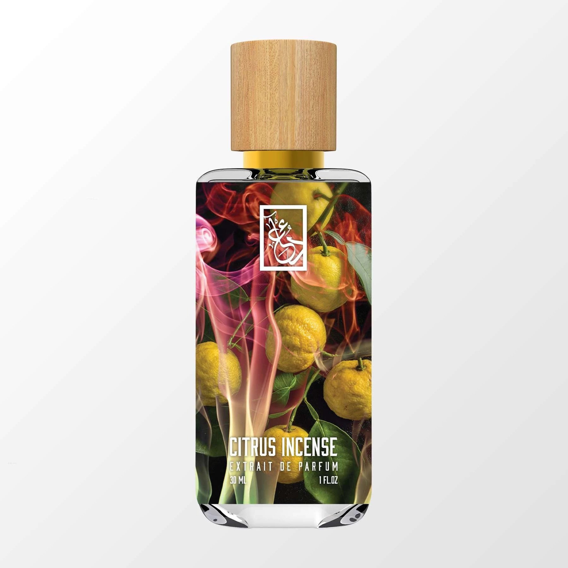 Picture of Citrus Incense fragrance