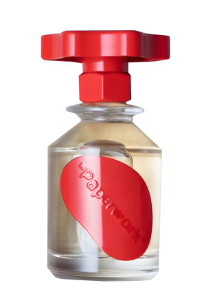 Solution No.4 by Off-White™ perfume bottle