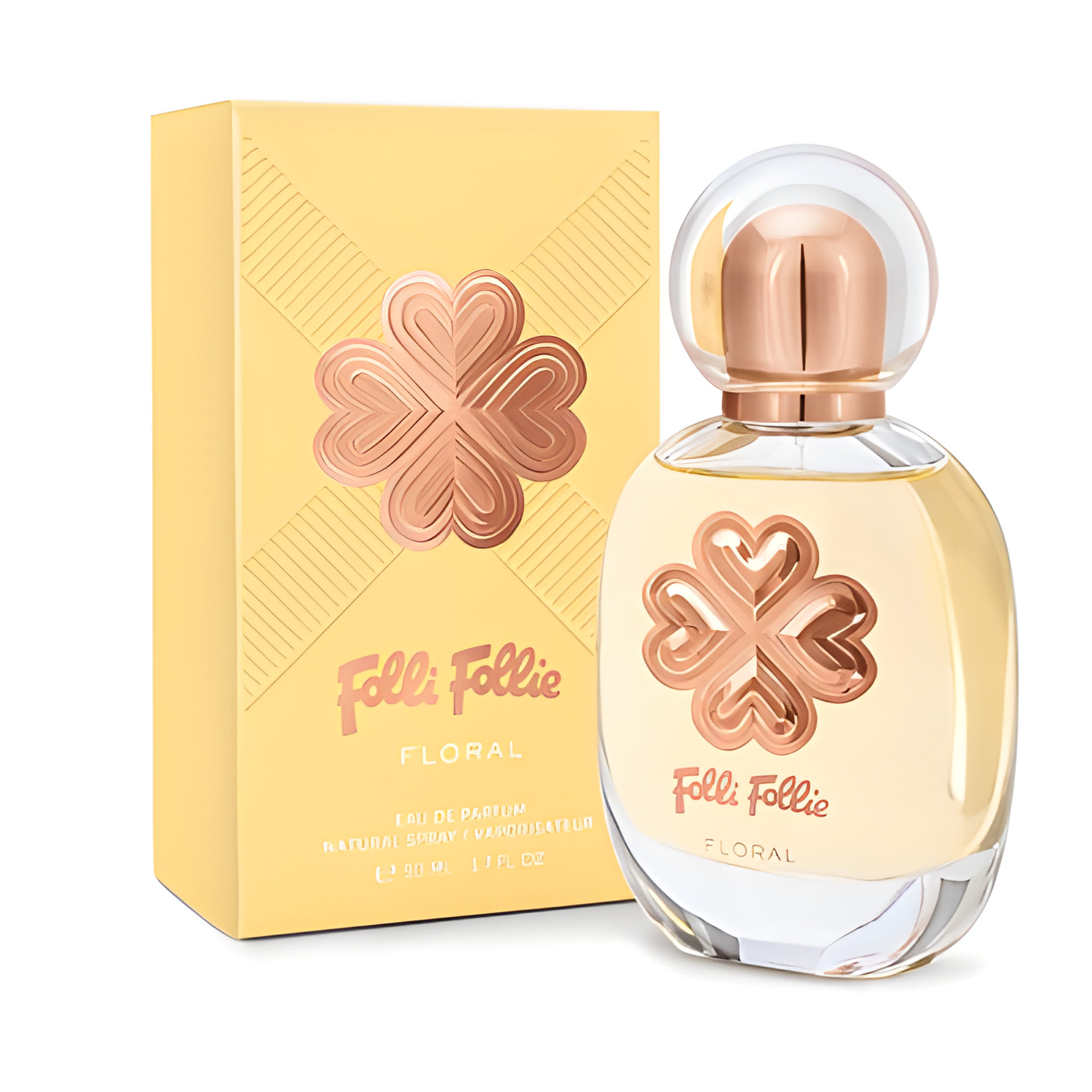 Picture of Floral fragrance