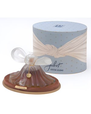 Jabot by Lucien Lelong perfume bottle