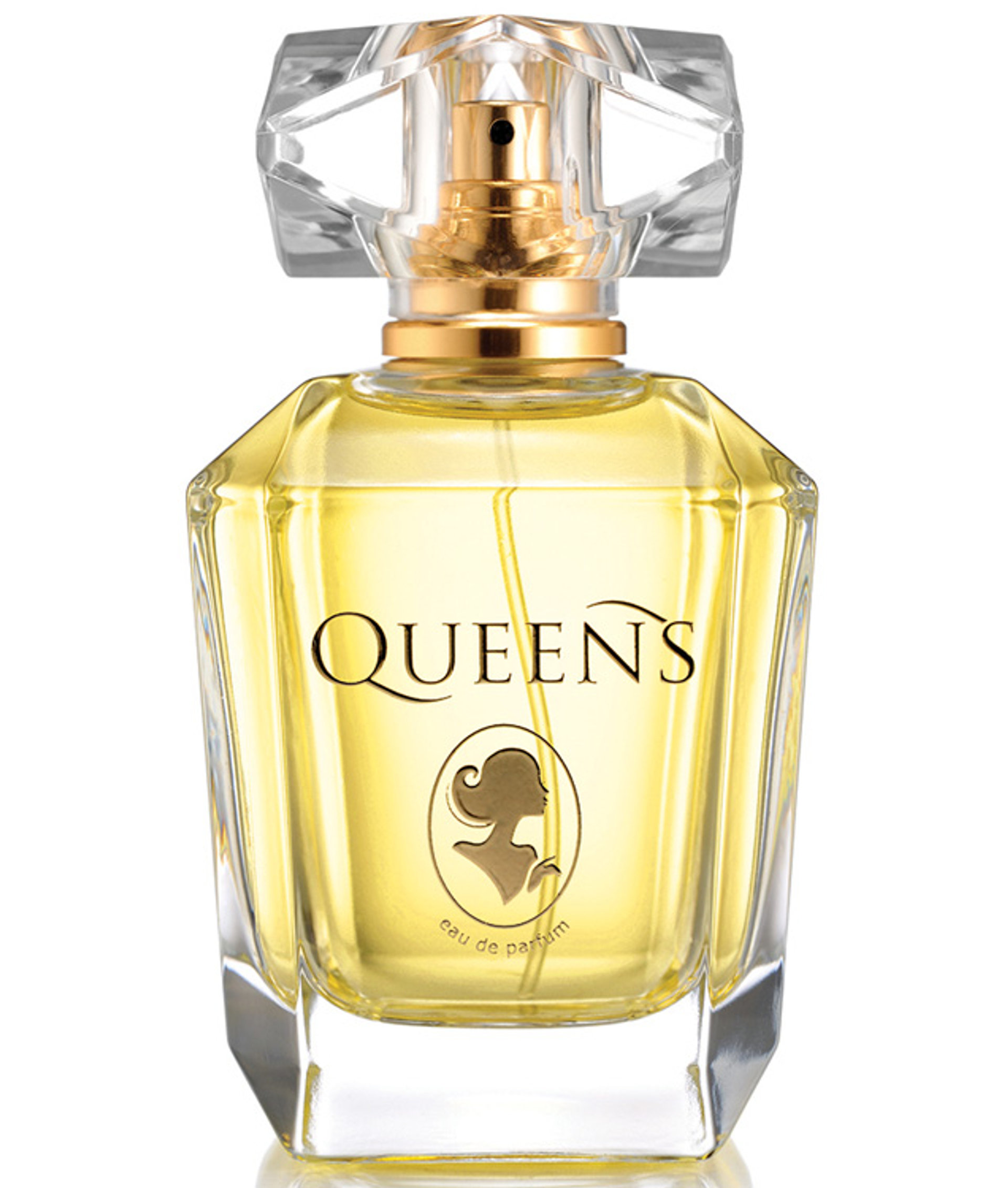 Picture of Queen's fragrance