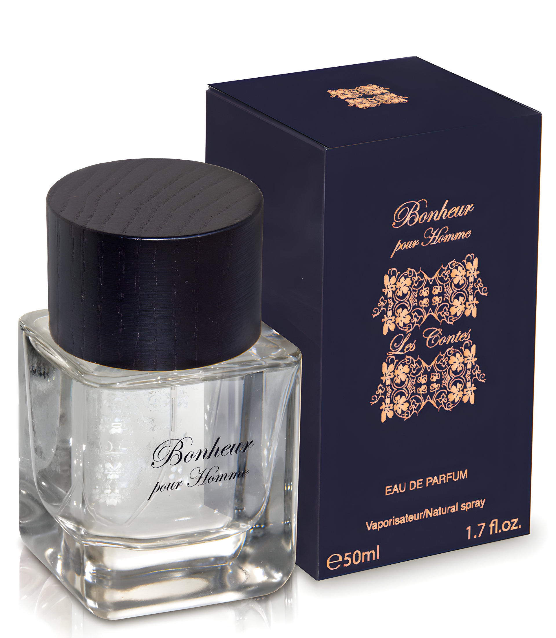 Picture of Bonheur Pour Homme fragrance