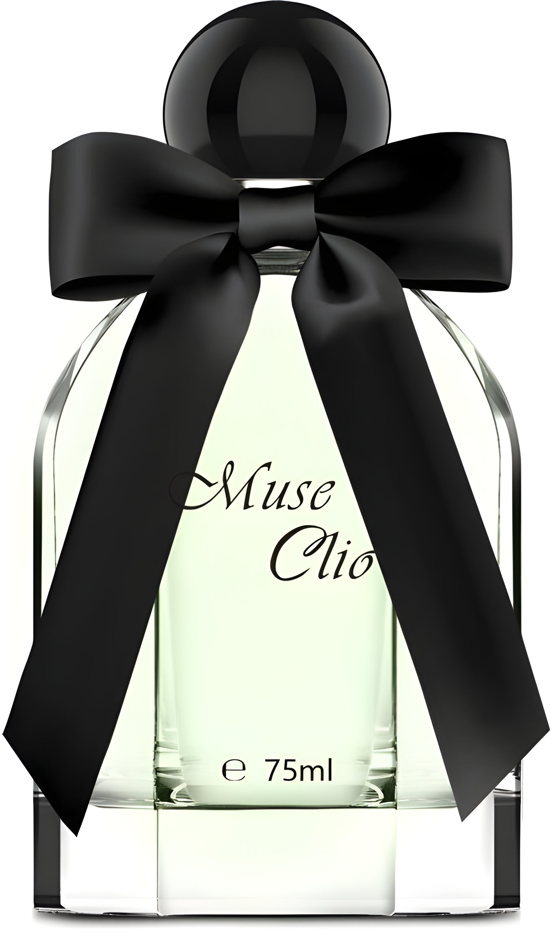 Muse Clio by Lonkoom Parfum