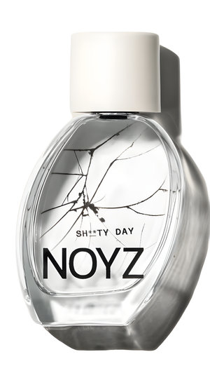 Sh**ty Day by Noyz perfume bottle