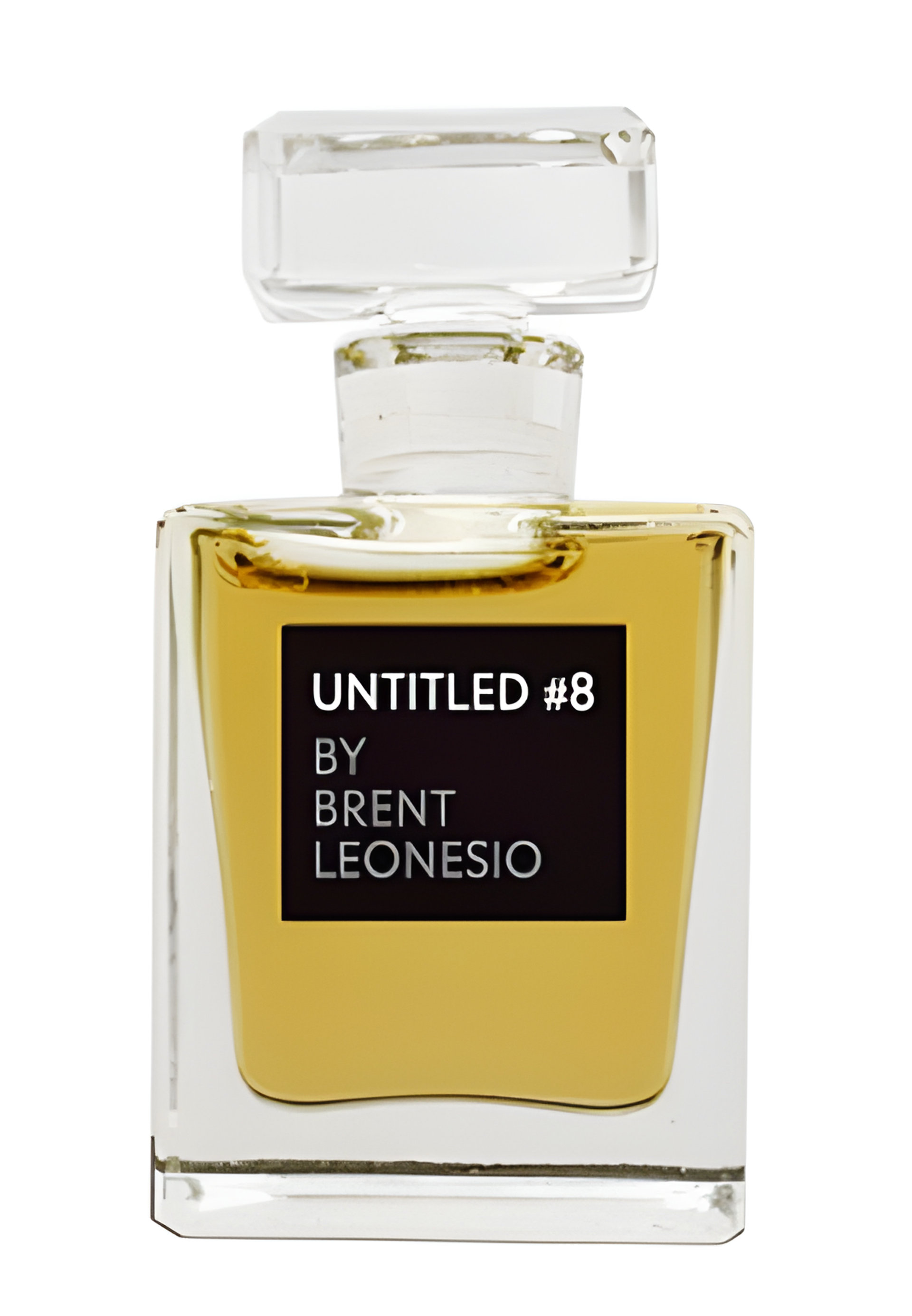 Picture of UNTITLED No.8 by Brent Leonesio fragrance