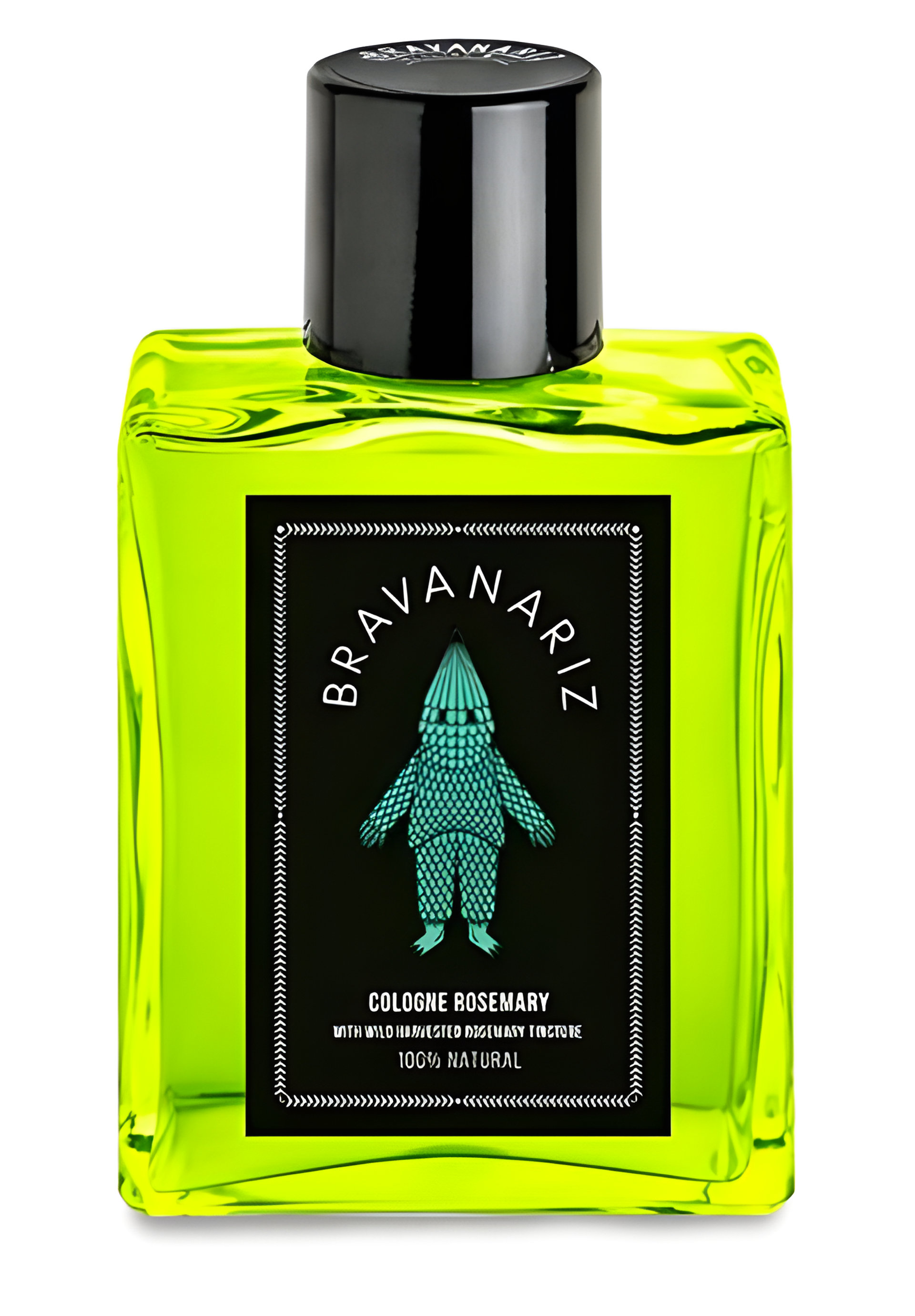 Picture of Rosemary Cologne fragrance