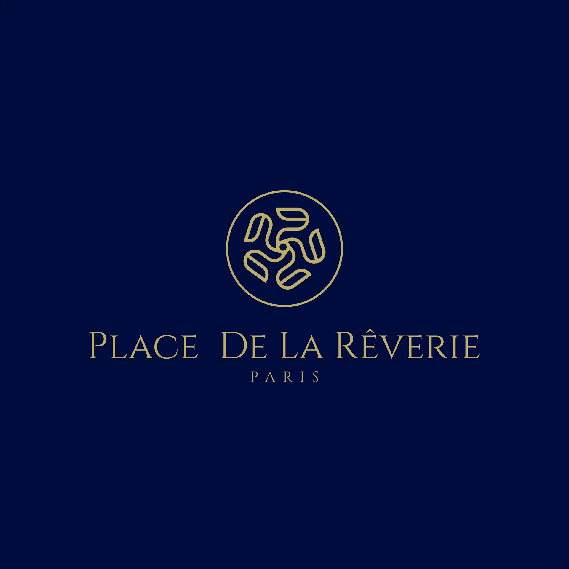 Picture of Place de la Rêverie brand