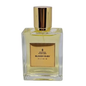Bloody Ruby by Vestov Perfume perfume bottle