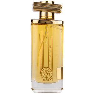 Rose Honey by MAISON ASRAR perfume bottle