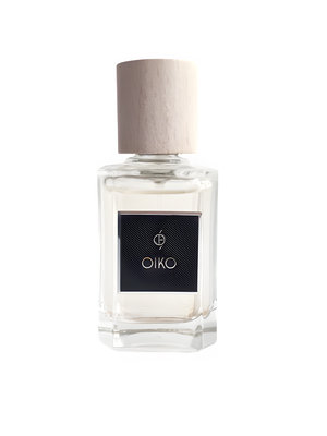 Oiko by Quearmé perfume bottle