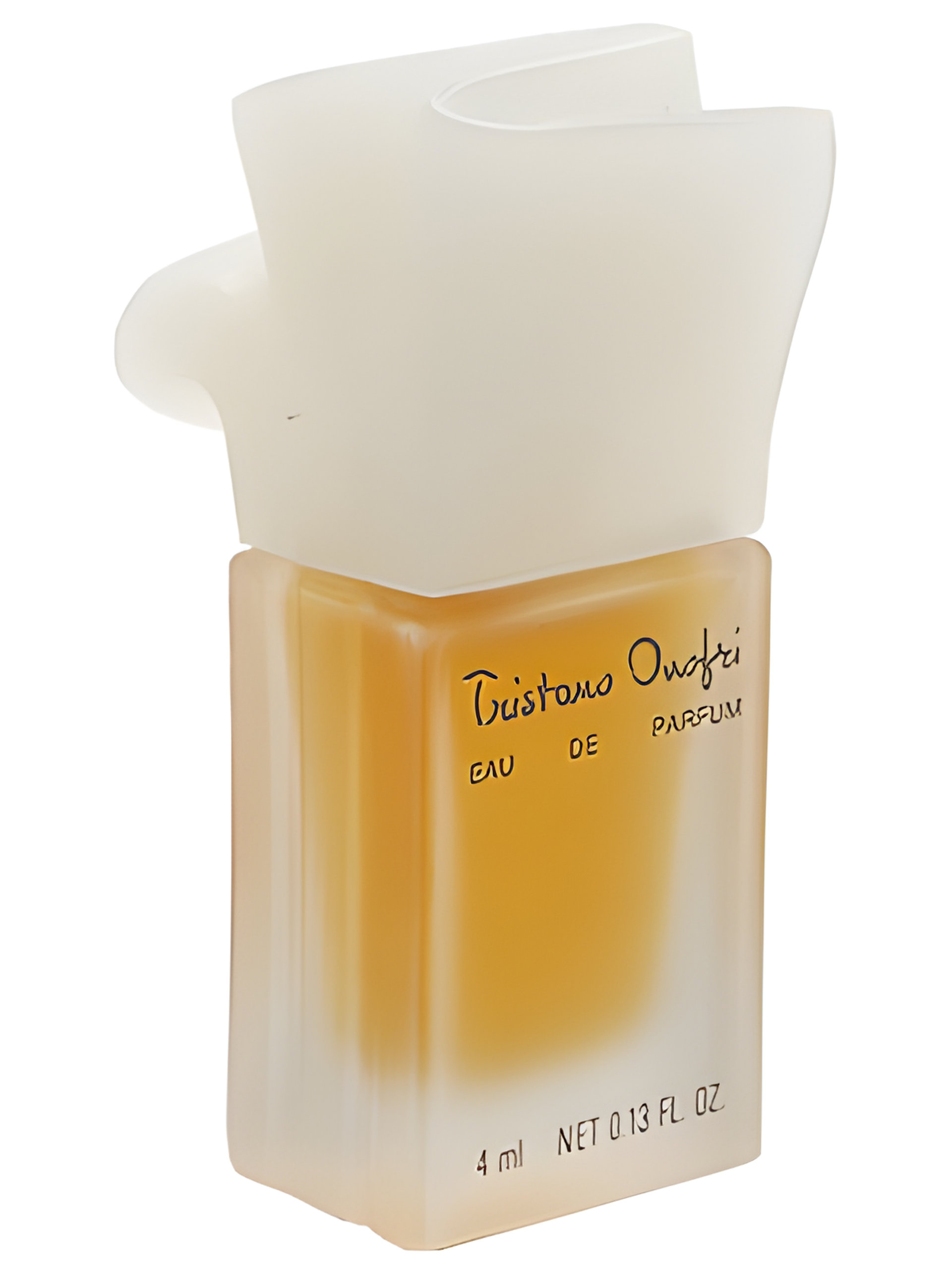 Picture of Tristano Onofri Femme fragrance