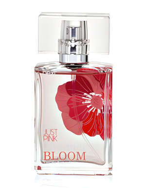 Just Pink Bloom by Next perfume bottle