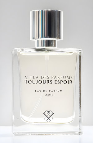 Toujours Espoir by Villa des Parfums perfume bottle
