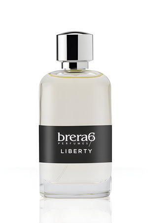 Liberty by Brera6 Perfumes perfume bottle