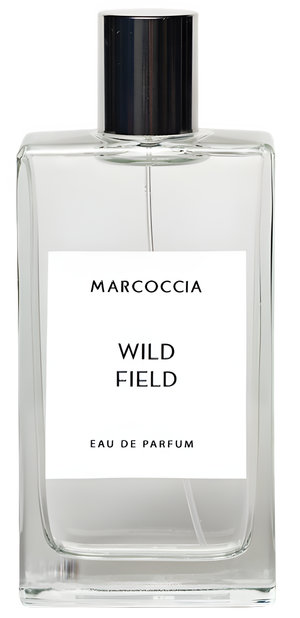 Wild Field by Marcoccia perfume bottle