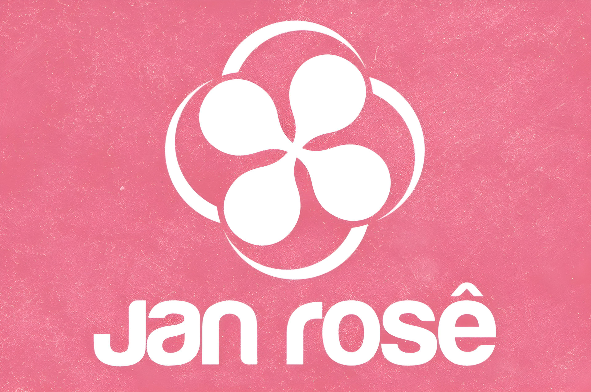 Picture of Jan Rosê brand