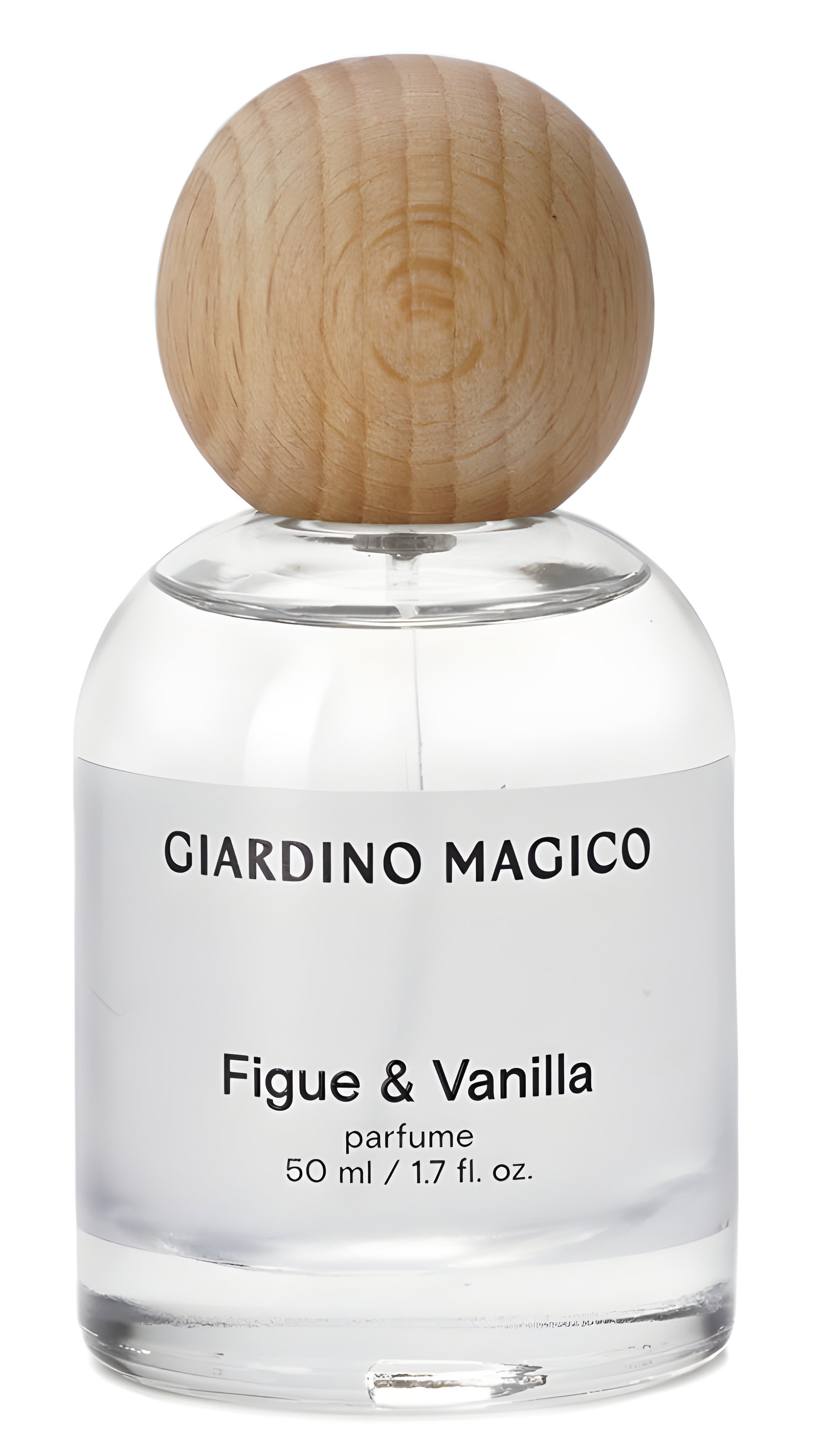 Picture of Figue & Vanilla fragrance
