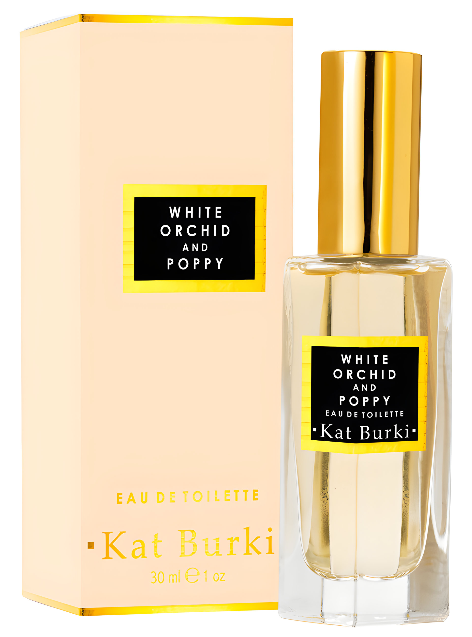 Picture of White Orchid & Poppy fragrance