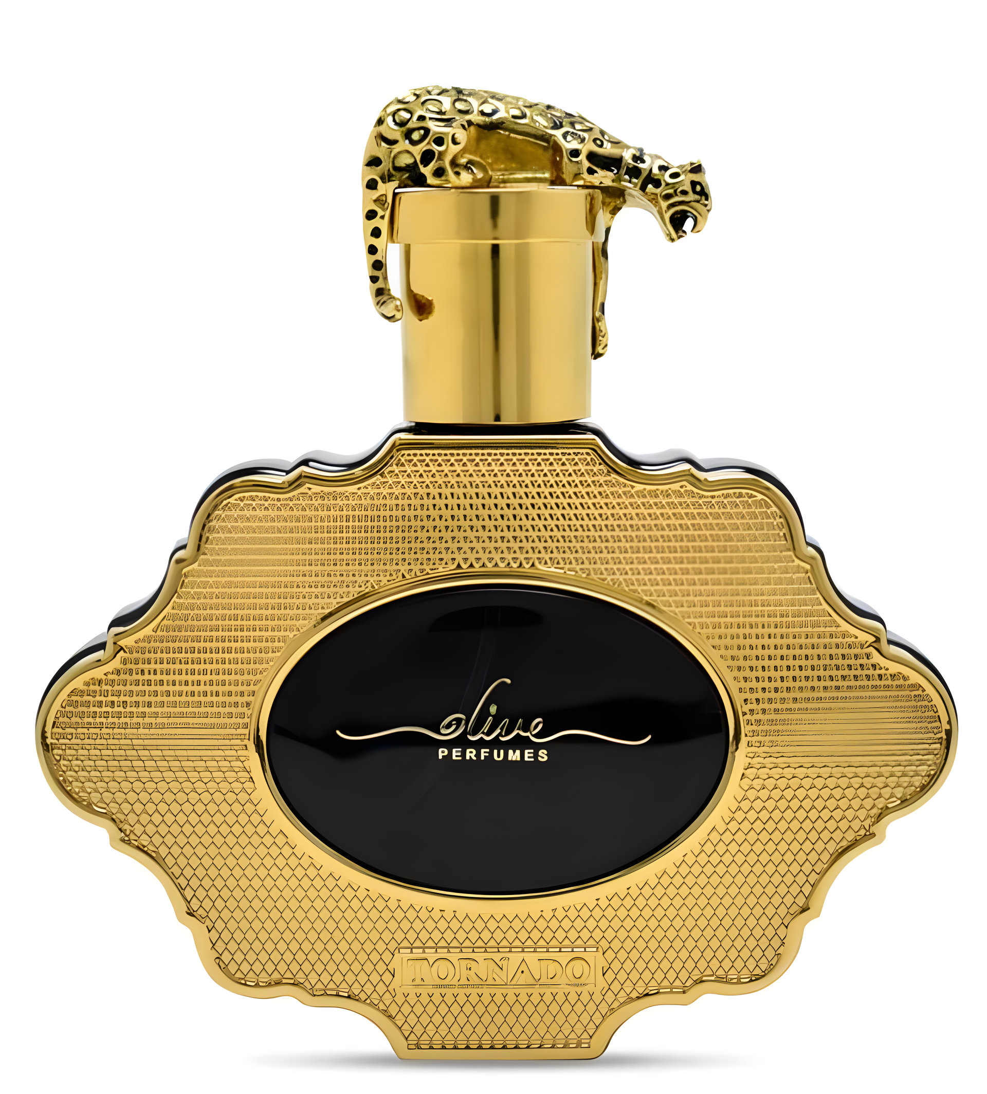 Picture of Tornado Gold fragrance