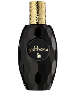 Sulthana by Kolmaz perfume bottle