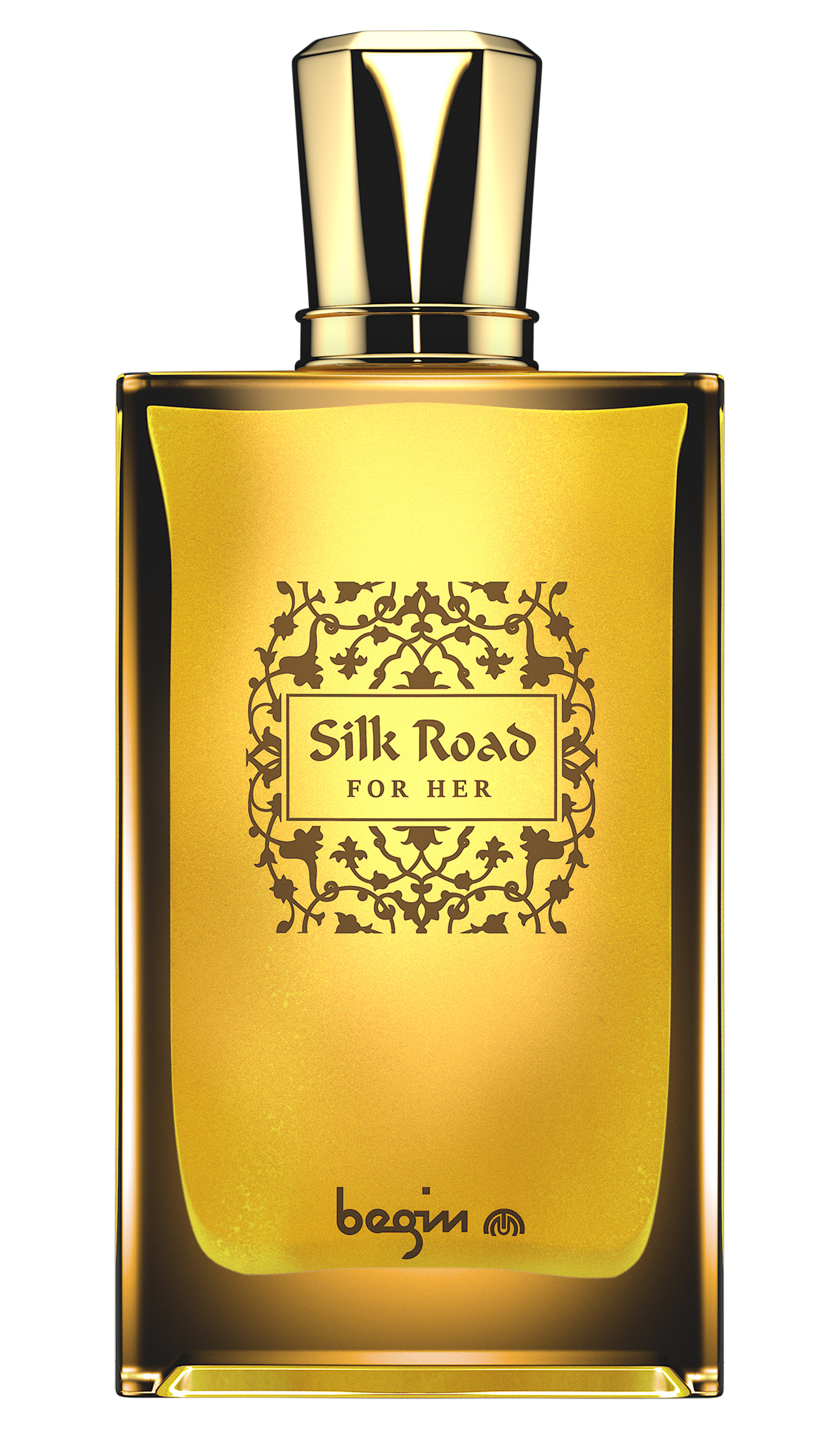 Picture of Silk Road for Her fragrance