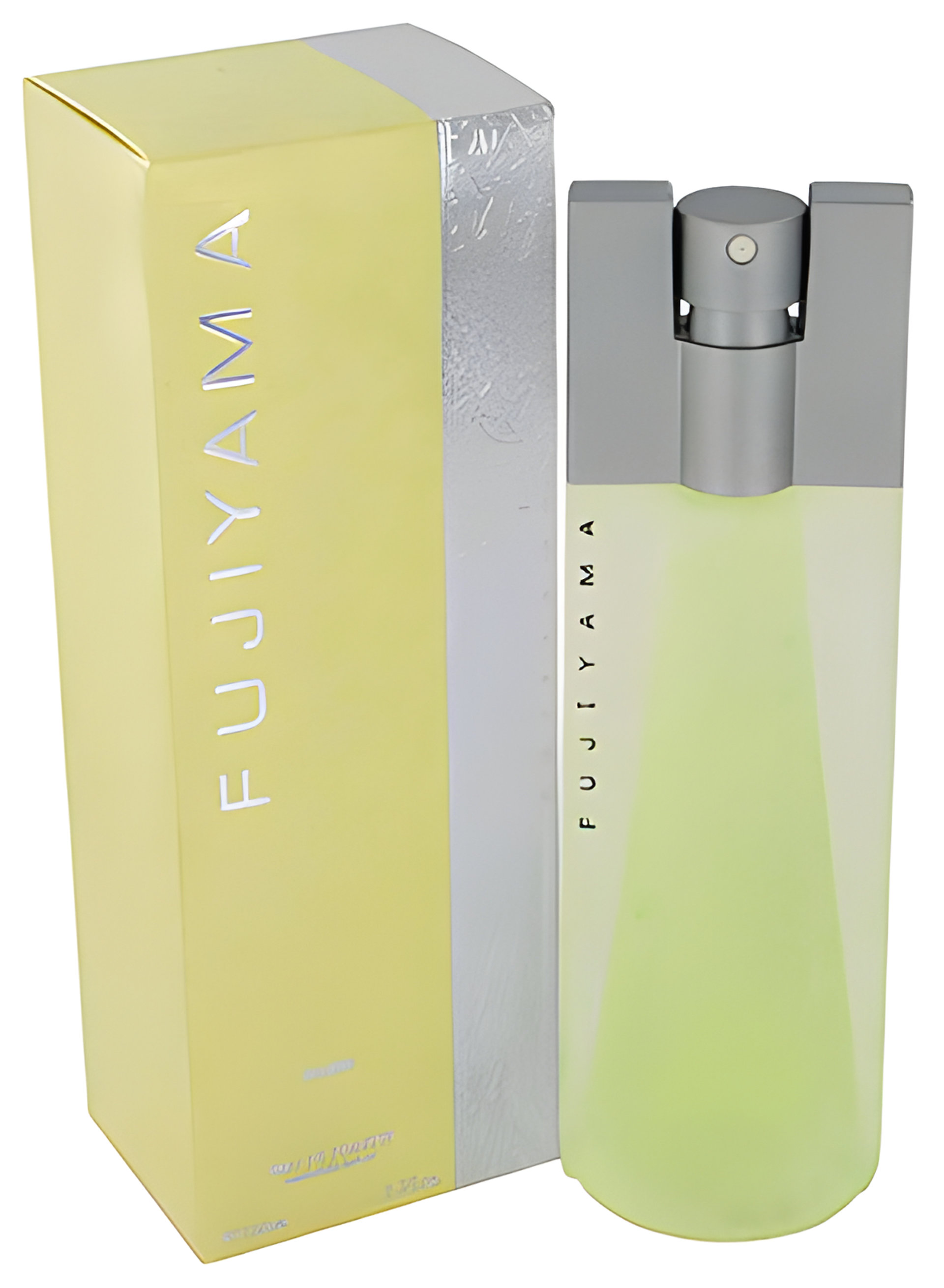 Picture of Fujiyama fragrance
