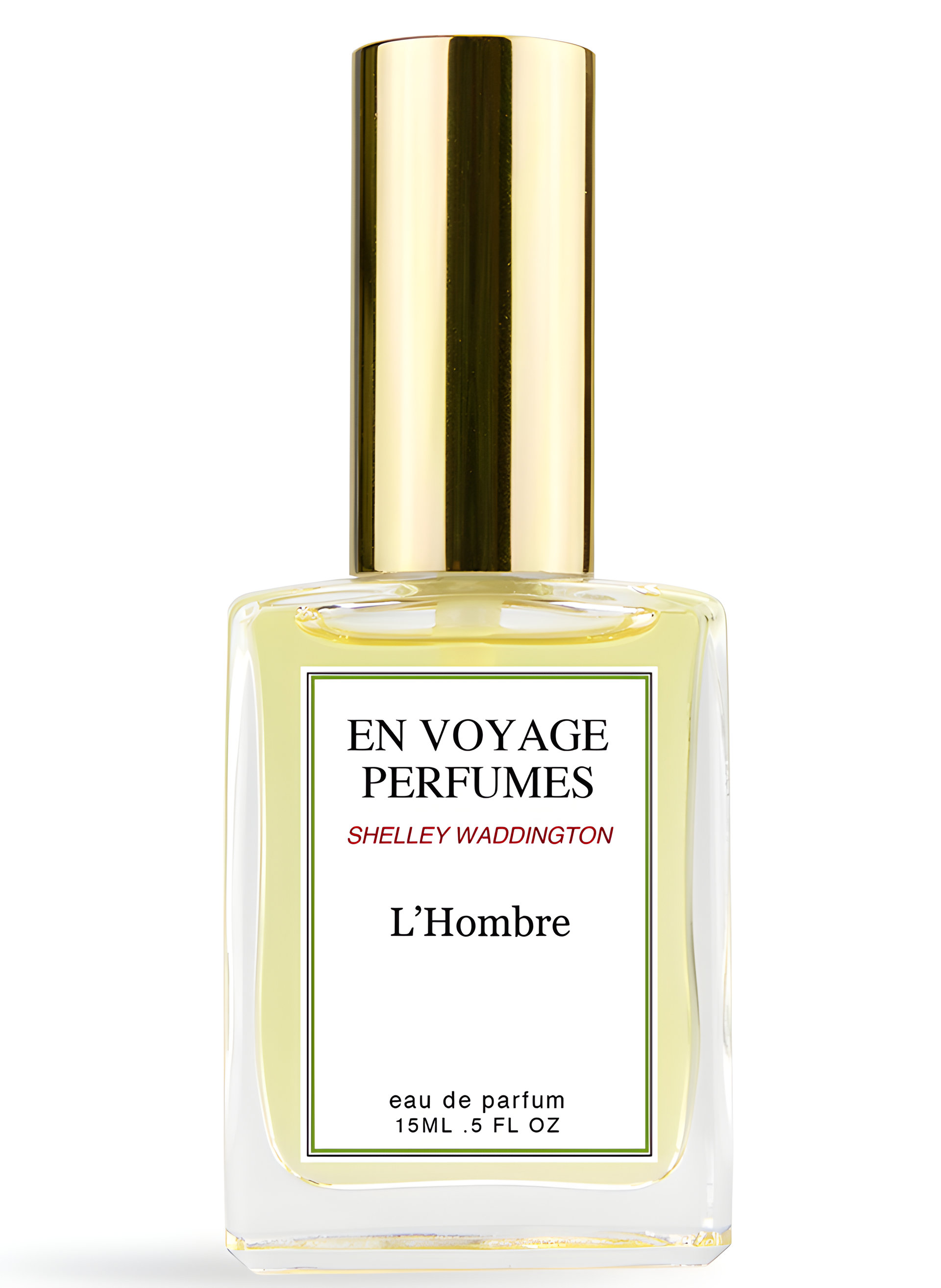 Picture of L'Hombre fragrance