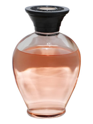 La Rose by Rochas perfume bottle