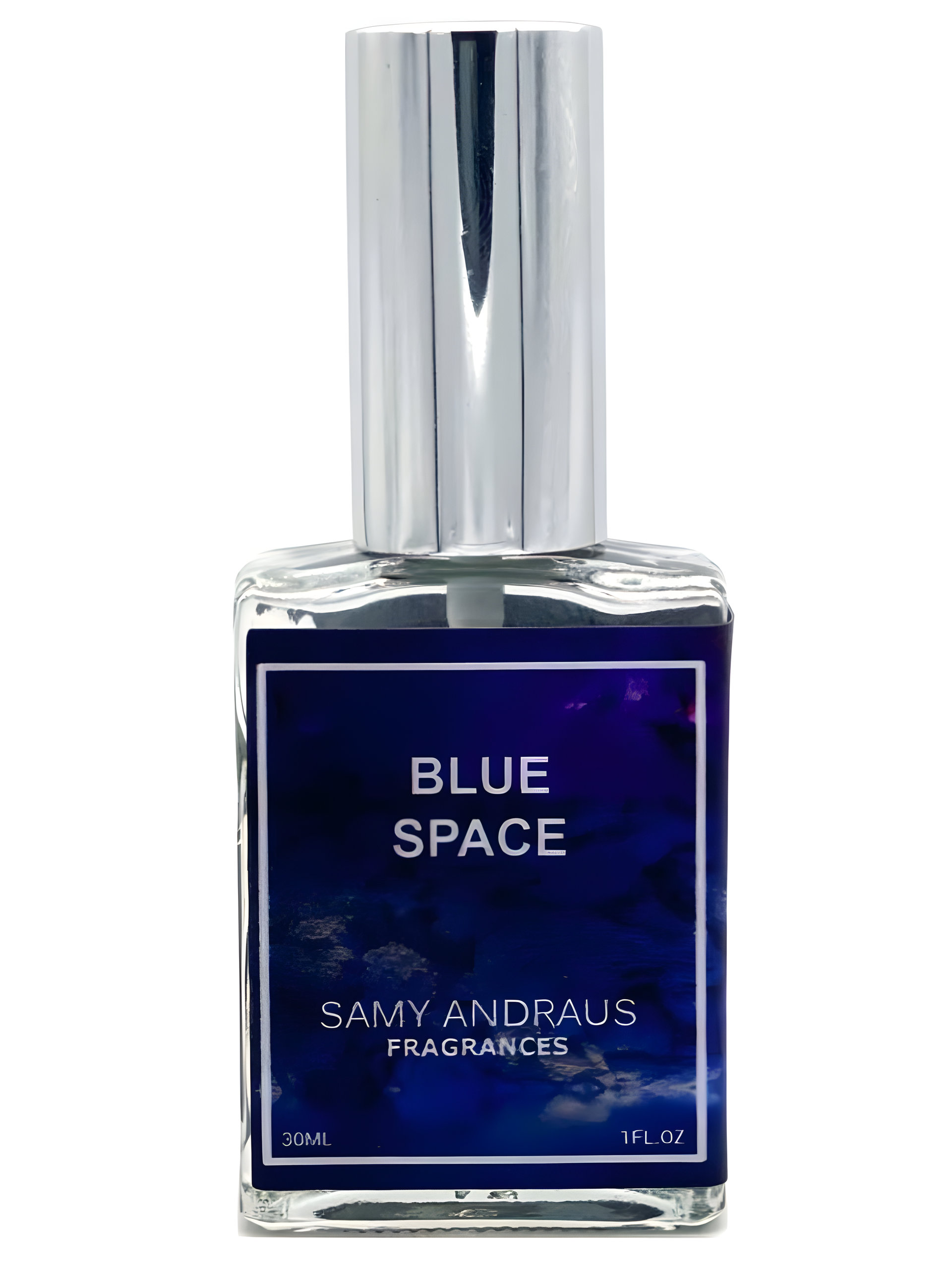 Picture of Blue Space fragrance