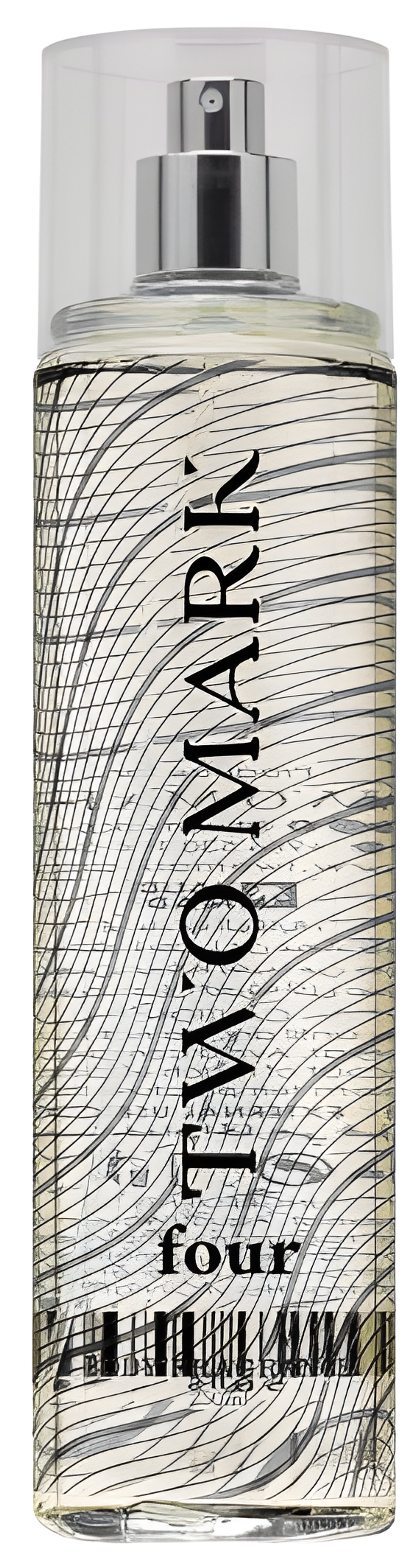 Picture of Four fragrance