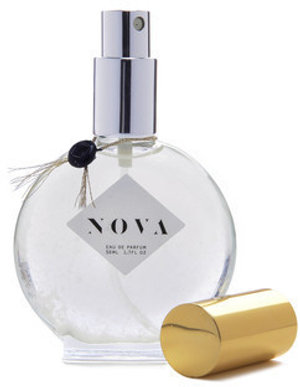 Moonstone by Nova perfume bottle