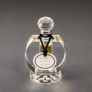 Nouveau by Signature Fragrances perfume bottle