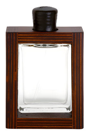 Iris 2008 by Odori perfume bottle