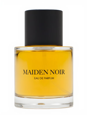 Maiden Noir by Maiden Noir perfume bottle