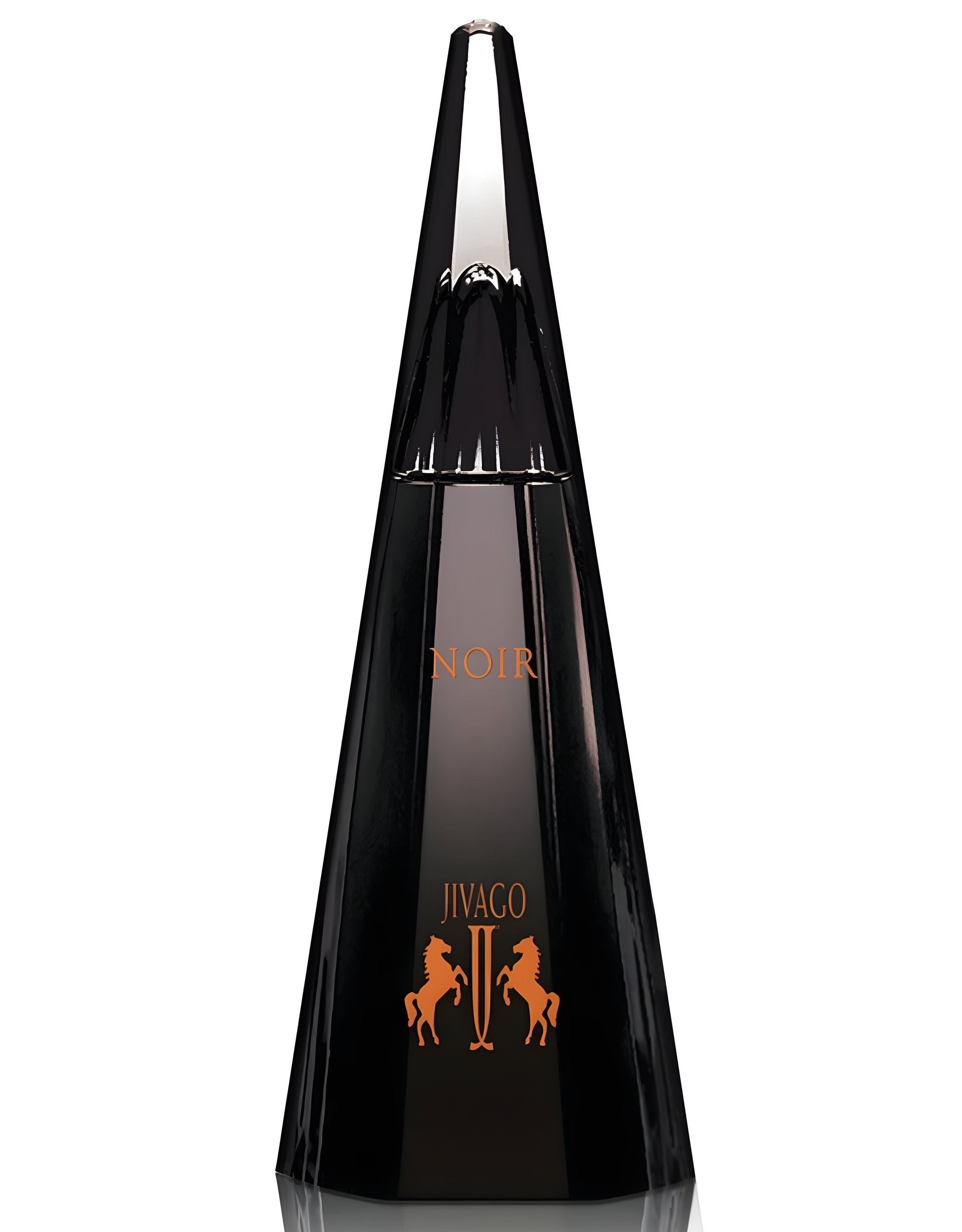 Picture of Exotic Noir fragrance