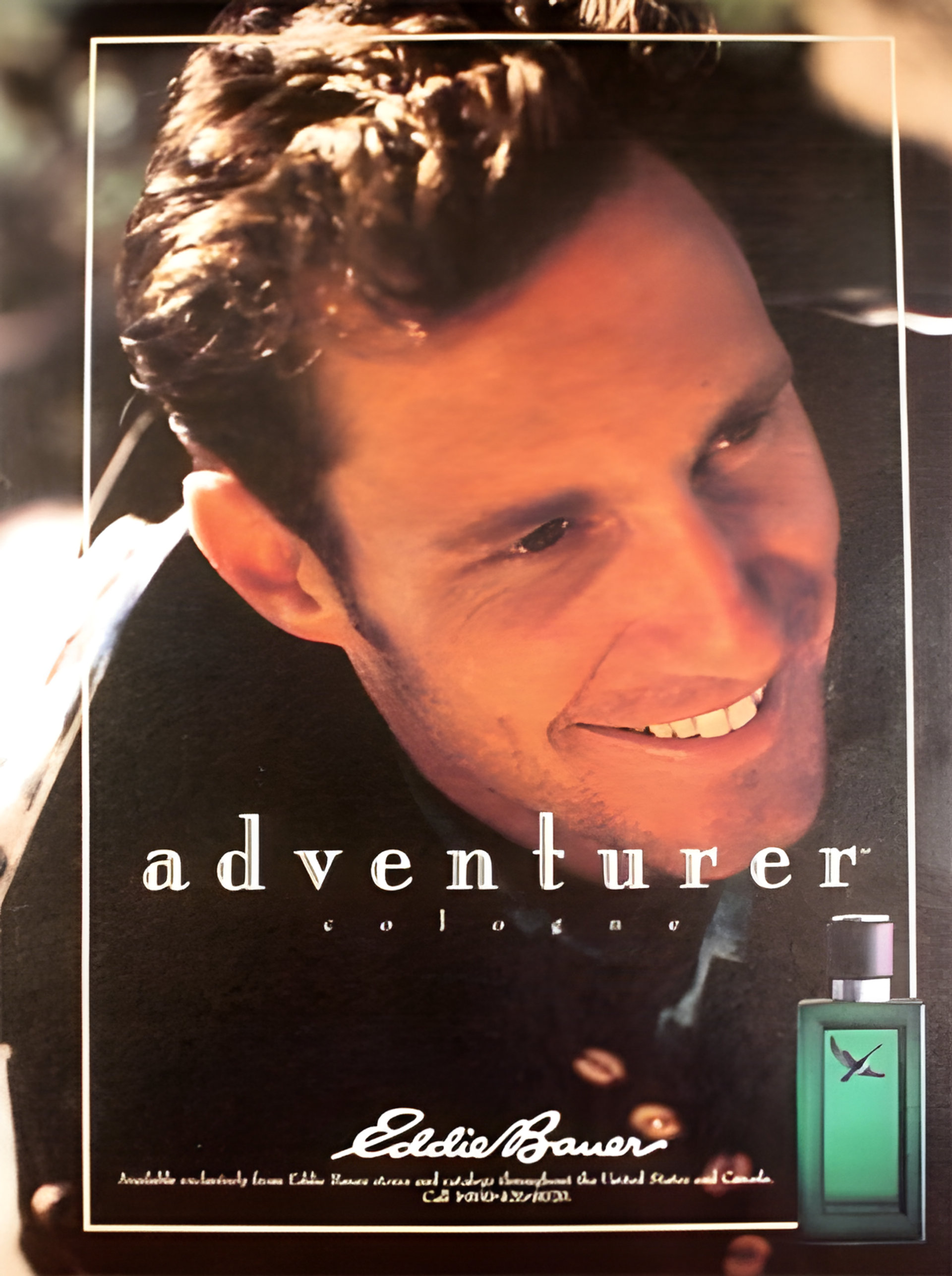Picture of Adventurer fragrance