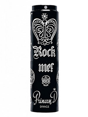 Rock Me! by Divage perfume bottle