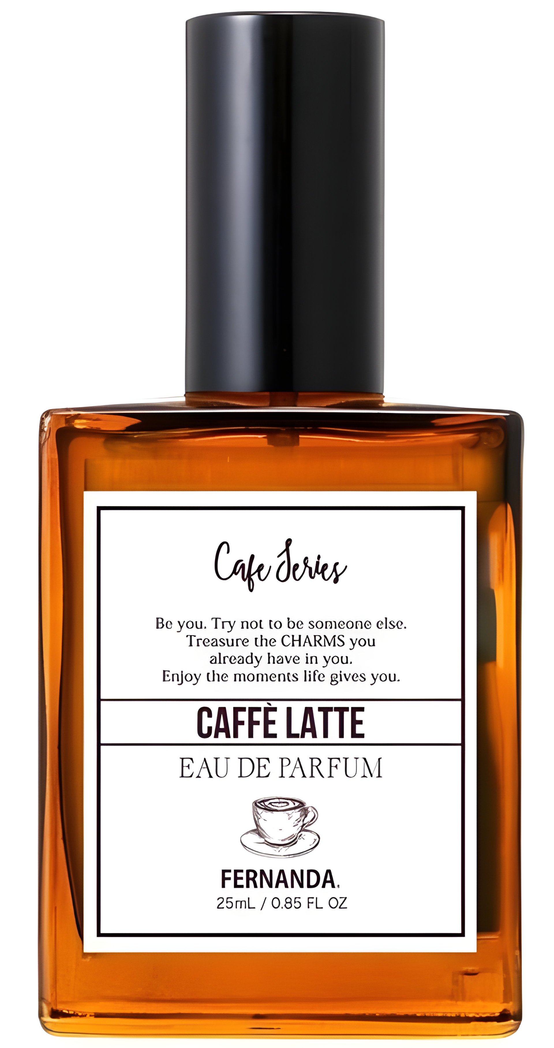 Picture of Caffè Latte fragrance