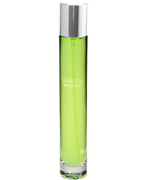 Love All Clean Green by Bjorn Borg perfume bottle