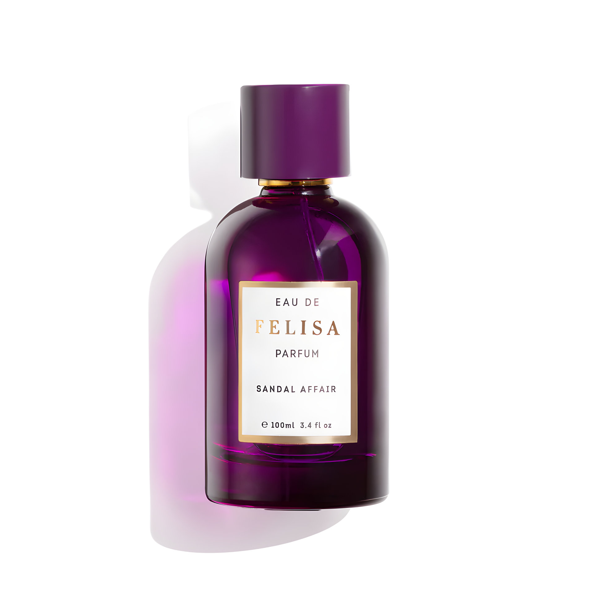 Picture of Sandal Affair fragrance